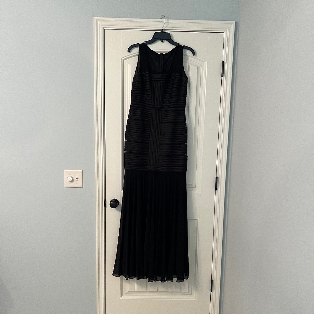 Women's JS Collection formal dress.  Size 10
